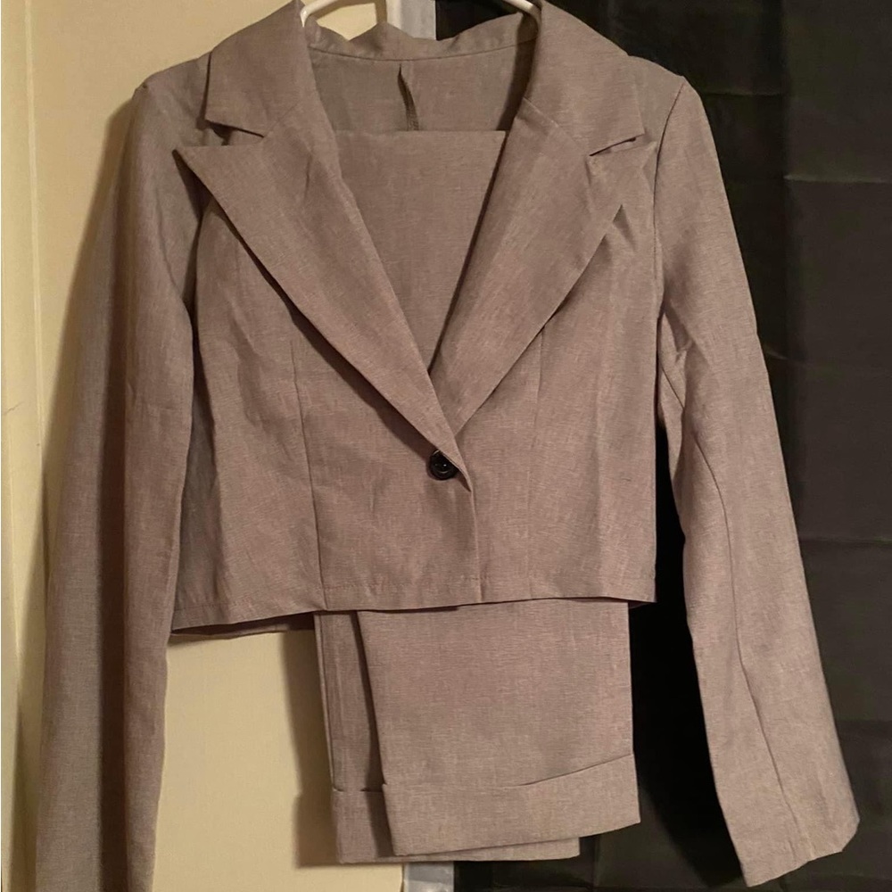 Business Attire